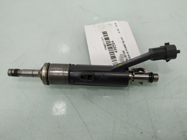 PEUGEOT 9822715980 Inyector  en stock Salamanca