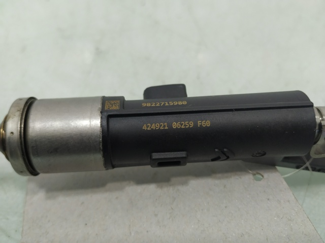 9822715980 Inyector comprar Almería