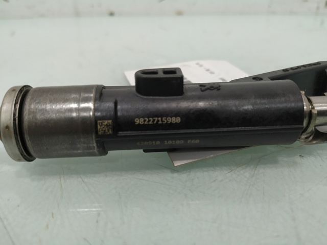 PEUGEOT 9822715980 Inyector de combustible  comprar en Murcia