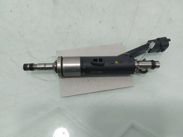9822715980 Inyector de combustible  comprar en Reus