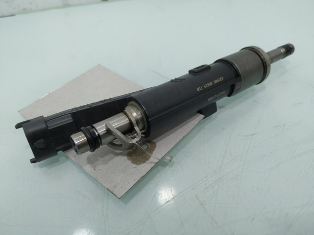 9822715980 Inyector de combustible  comprar en Zaragoza