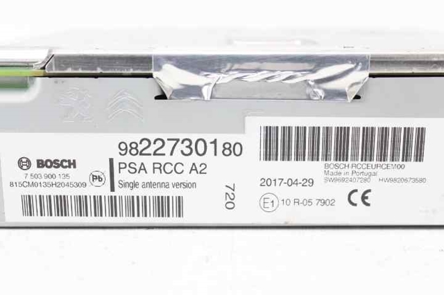 9822730180  en stock Sabadell