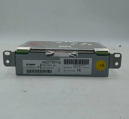 9822730180 Peugeot/Citroen
