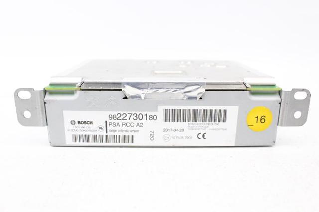 9822730180 Peugeot/Citroen