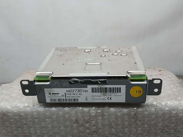9822730180 PEUGEOT comprar Madrid