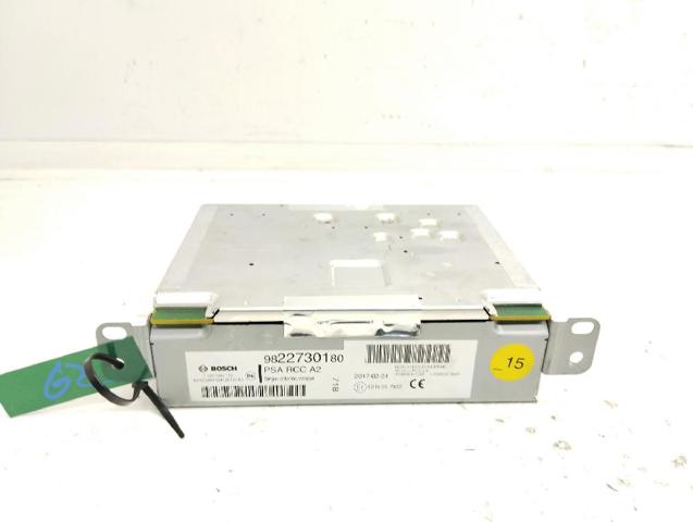 9822730180 PEUGEOT  en stock Huelva