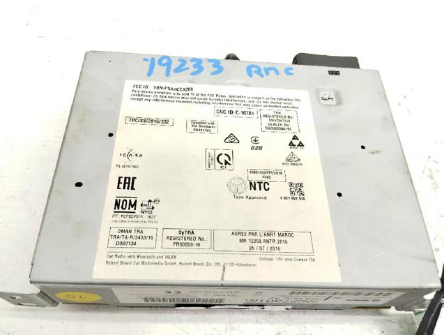PEUGEOT 9822730180  en stock Salamanca
