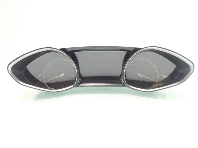 9822775180 Peugeot/Citroen