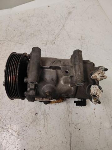 9822826880 PEUGEOT Compresor de aire acondicionado comprar Madrid
