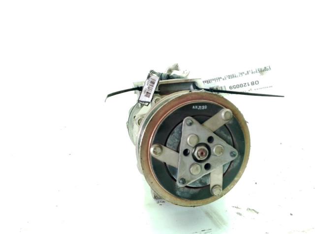9822826880 PEUGEOT Compresor de aire acondicionado  comprar en Oviedo