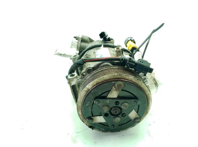 PEUGEOT 9822826880 Compresor de aire acondicionado comprar Tarragona
