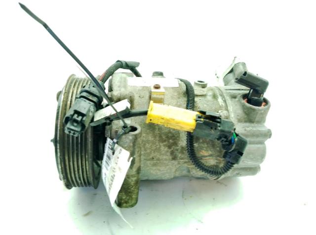 9822826880 Compresor de aire acondicionado  en stock Castellón