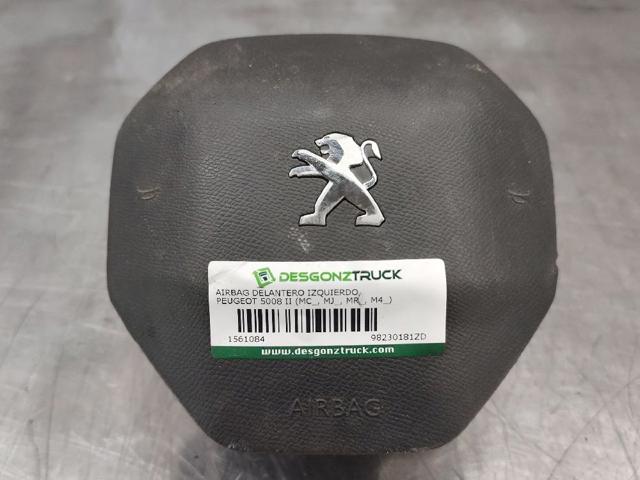 98230181ZD Peugeot/Citroen