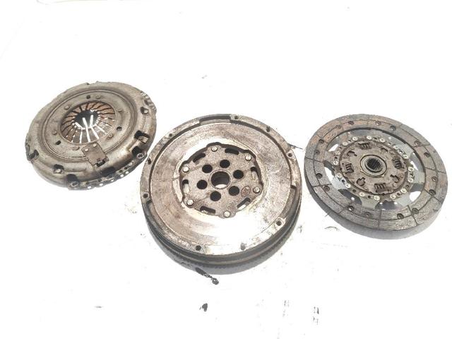 Kit de embrague 9823041680 PEUGEOT