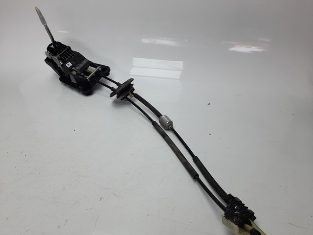 Equilibrador de cambio de marchas 9823151780 Peugeot/Citroen