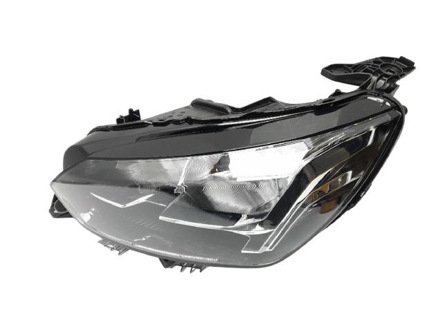 Luz frontal Peugeot 2008 II ()