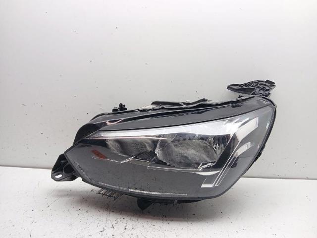 Faros delanteros 2008 II SUV (2019-2026) original desde 240,71 €