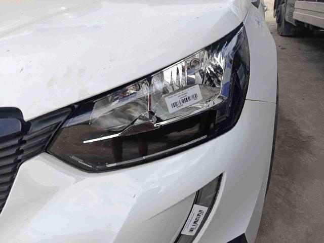 Precio del repuesto Faros delantero izquierdo 2008 II SUV