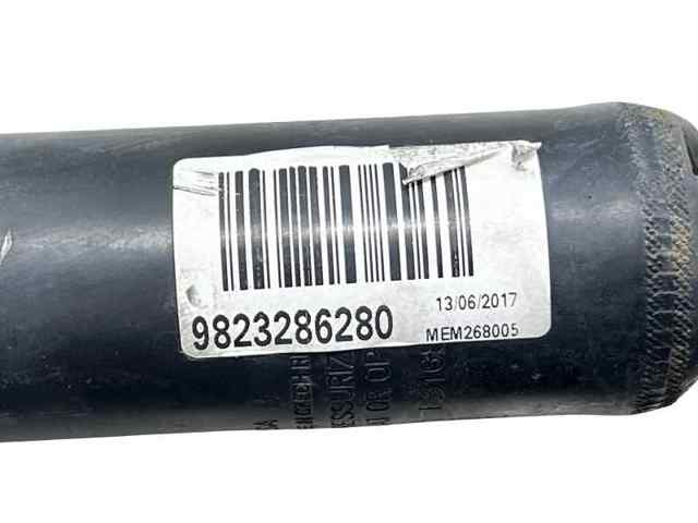 PEUGEOT 9823286280 Amortiguador trasero  en stock Valencia