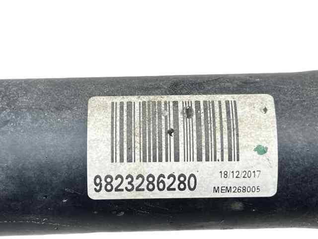 9823286280 Amortiguador trasero  en stock Sabadell