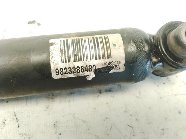 PEUGEOT 9823286480 Amortiguador trasero  disponible España
