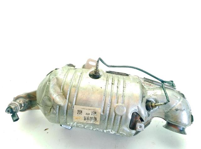 Comprar Catalizador Opel CROSSLAND  P17 a bajo precio