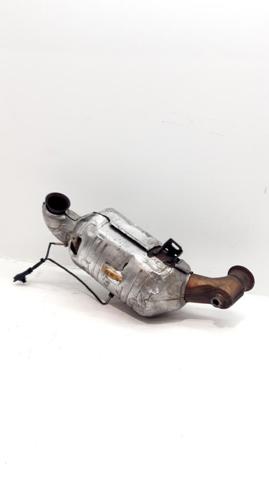 Catalizador para Peugeot 5008 