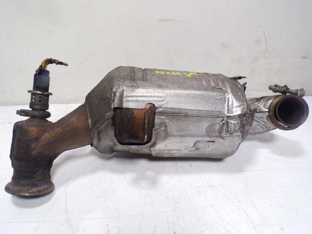 PEUGEOT 9823467180 Catalizador  comprar en Albacete