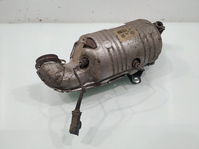 9823467180 PEUGEOT Catalizador  en stock Huelva