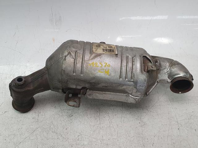 Catalizador Peugeot 208 CA, CC