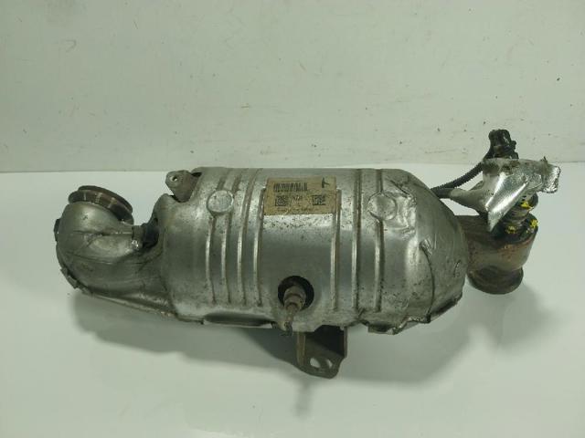 9823467180 PEUGEOT Catalizador  comprar en Oviedo