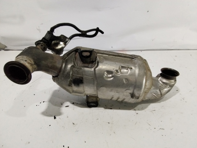 Catalizador Peugeot 208 CA, CC