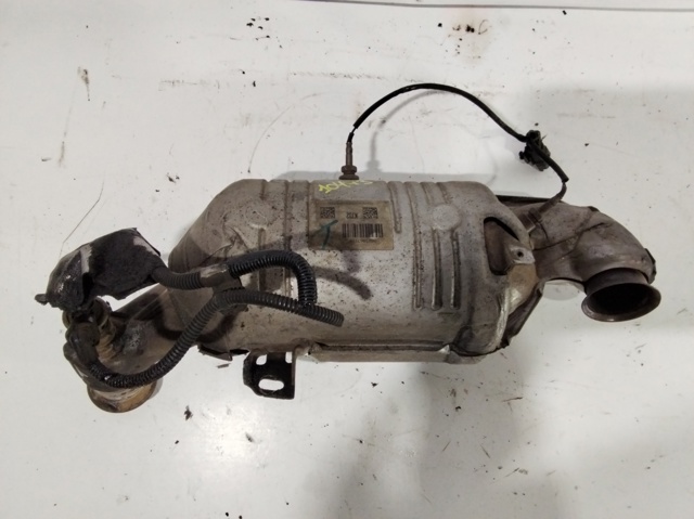 Catalizador Peugeot 208 CA, CC