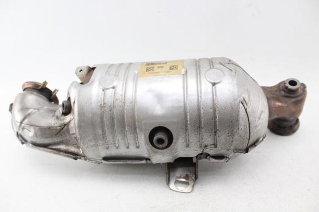 Convertidor catalítico 5008 II monovolumen (2016-2026) original desde 451,57 €