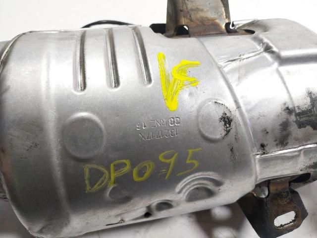9823467180 PEUGEOT Catalizador  en stock Huelva