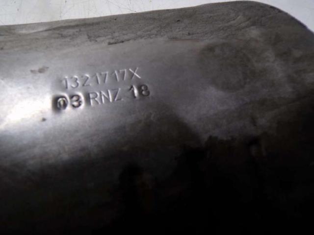 PEUGEOT 9823467180 Catalizador comprar Barcelona