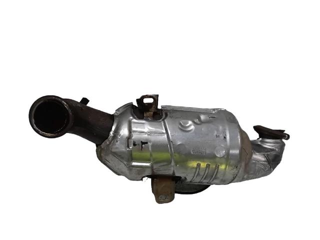 Convertidor catalítico Berlingo  plataforma a bordo (2008-2026) original desde 429,79 €