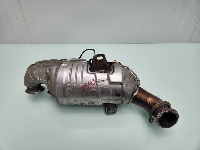 9823467180 PEUGEOT Catalizador comprar Alcalá