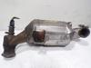 Catalizador de gasolina y diésel 9823467180 PEUGEOT