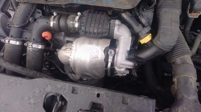 Catalizador Peugeot 208 CA, CC