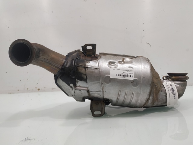 9823467180 PEUGEOT Catalizador  comprar en Lleida