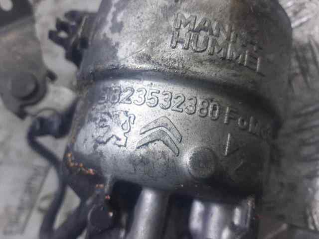 PEUGEOT 9823532380 Portafiltro de aceite comprar Tarragona