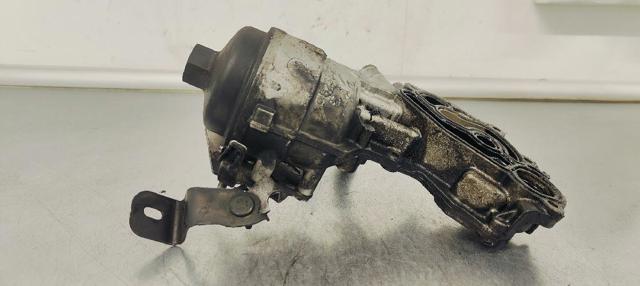 PEUGEOT 9823532380 Portafiltro de aceite  disponible Valladolid