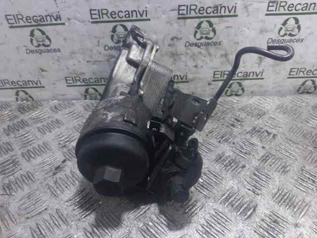 PEUGEOT 9823532380 Portafiltro de aceite  comprar en Ponferrada