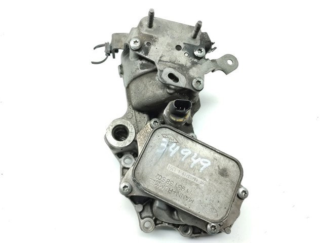 9823532380 PEUGEOT Portafiltro de aceite  comprar en Lleida