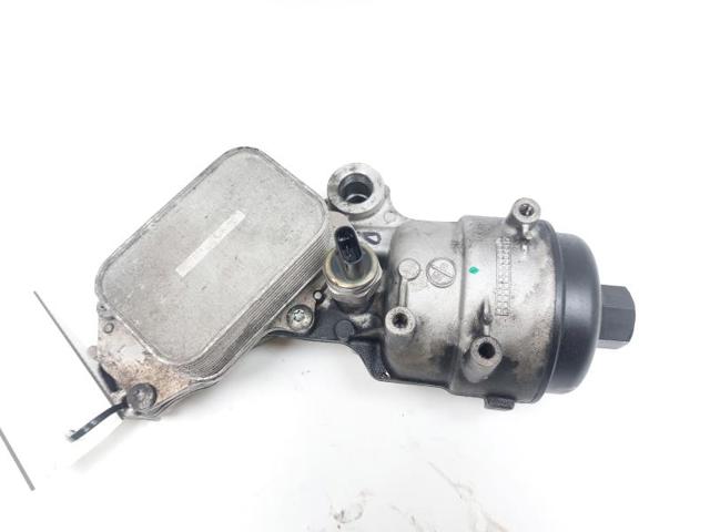 PEUGEOT 9823532380 Portafiltro de aceite  disponible Valladolid