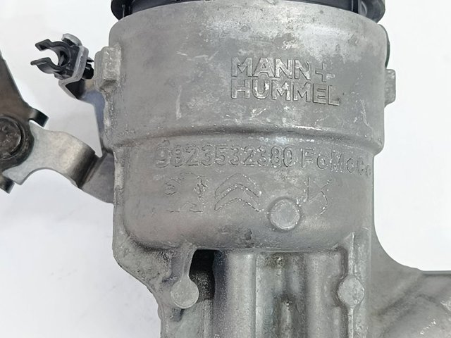 PEUGEOT 9823532380 Portafiltro de aceite  comprar en Murcia