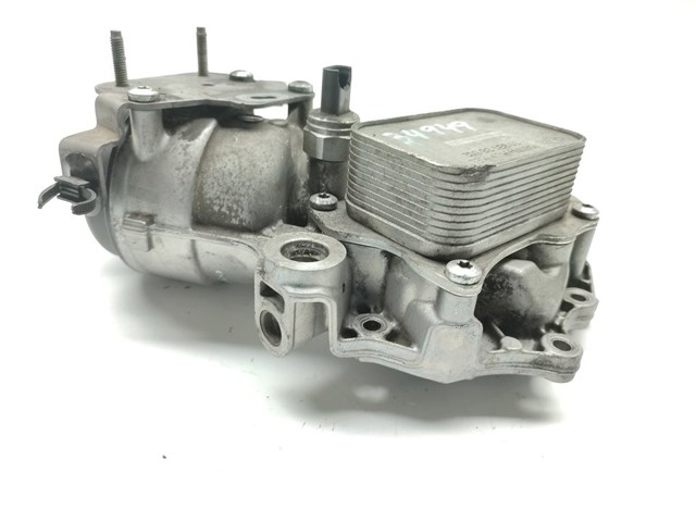 PEUGEOT 9823532380 Portafiltro de aceite  comprar en Murcia