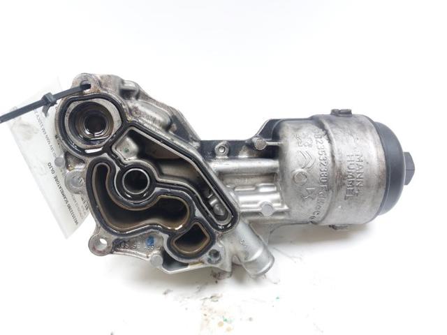 PEUGEOT 9823532380 Portafiltro de aceite  disponible Valladolid