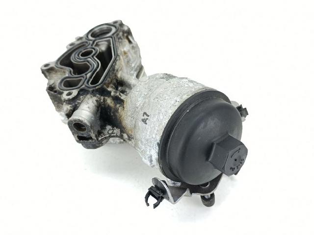PEUGEOT 9823532380 Portafiltro de aceite  en stock Valencia